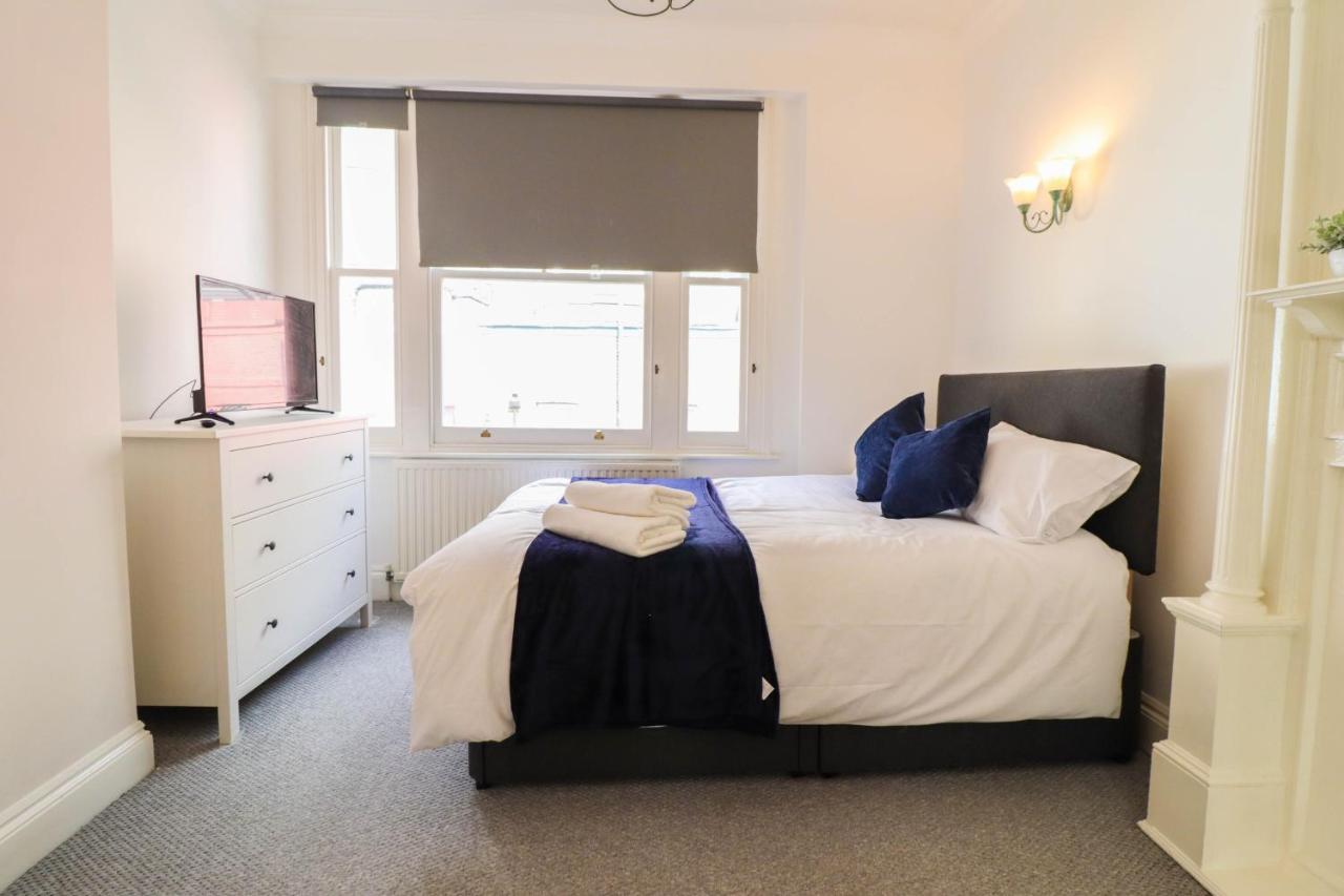 Pearl Paddington - Lovely 2 Bed Flat In Paddington London Exterior foto