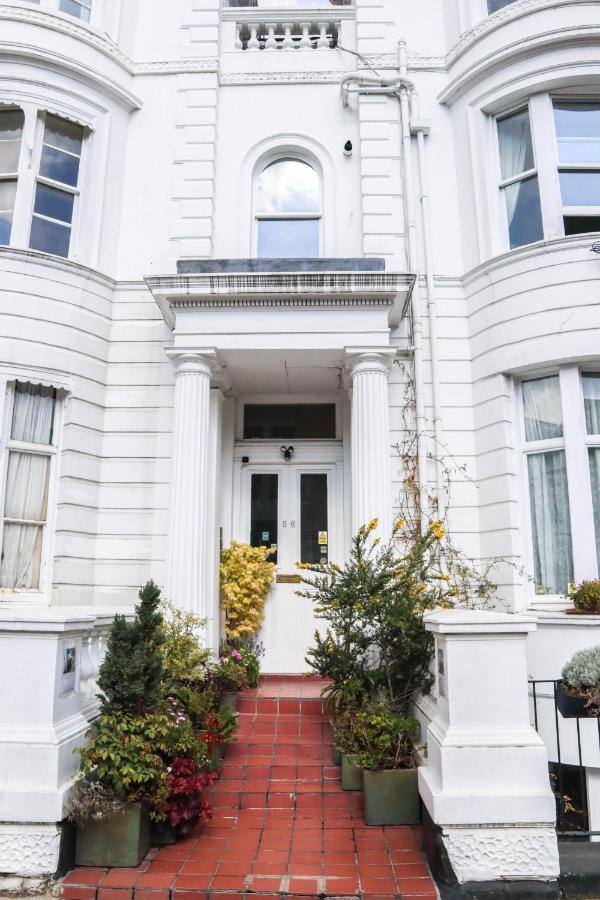 Pearl Paddington - Lovely 2 Bed Flat In Paddington London Exterior foto