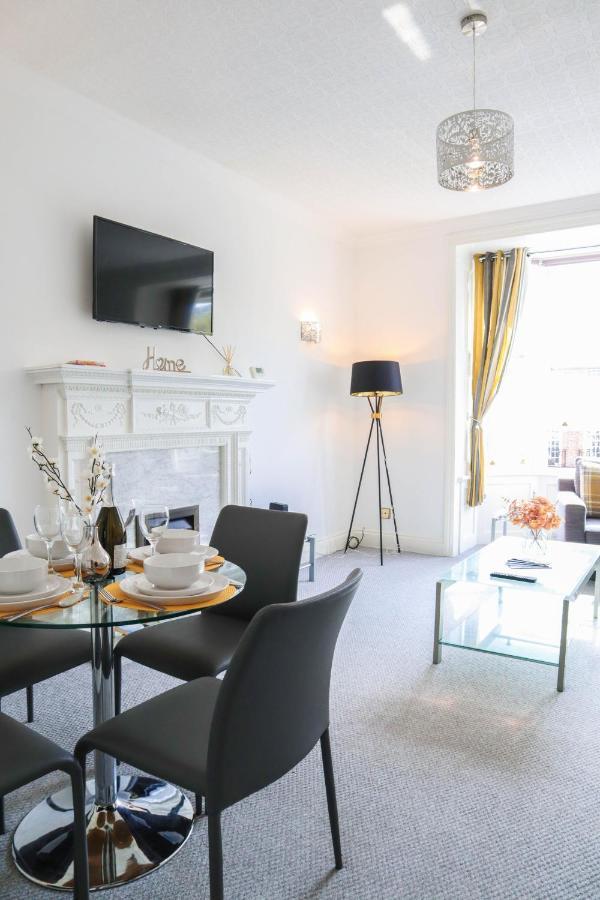 Pearl Paddington - Lovely 2 Bed Flat In Paddington London Exterior foto