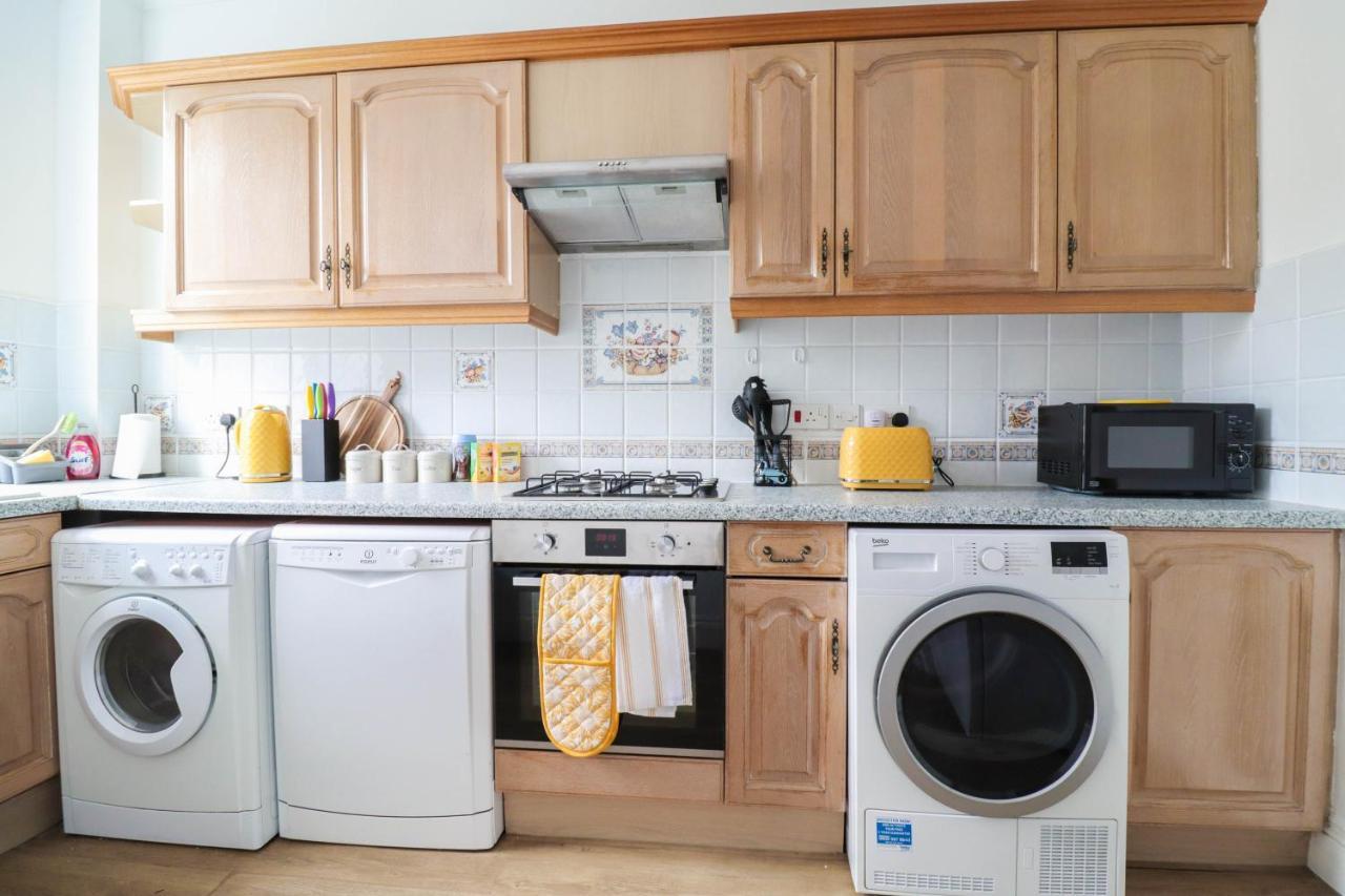 Pearl Paddington - Lovely 2 Bed Flat In Paddington London Exterior foto